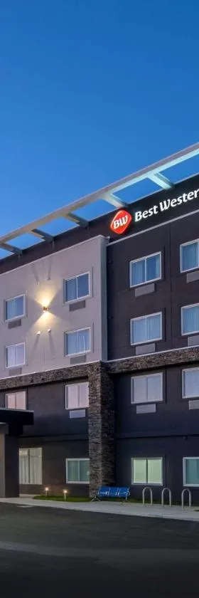 Best Western Plus Lakeland，位于莱克兰的酒店