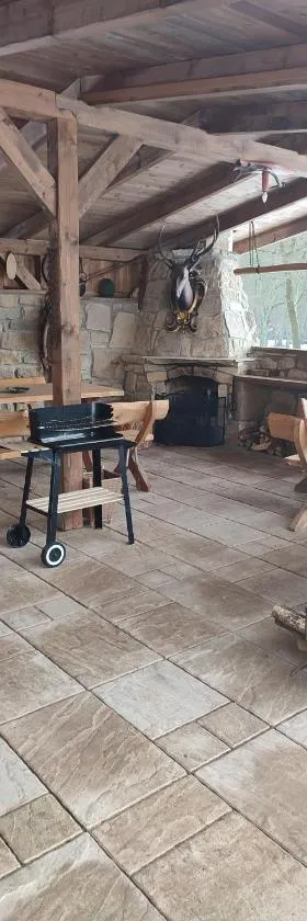 apartmány pod Vysákem，位于Stárkov的酒店