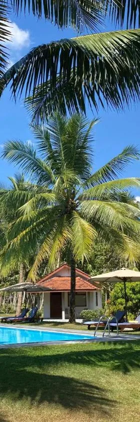 Ambarella Lodge - Katunayake，位于Hunumulla的酒店