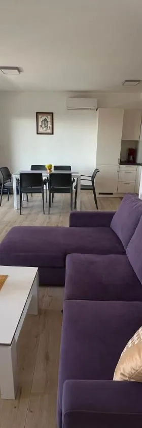Kozino Apartments，位于科济诺的酒店