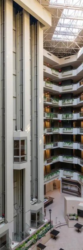 Harmony Suites Secaucus Meadowlands，位于锡考克斯的酒店