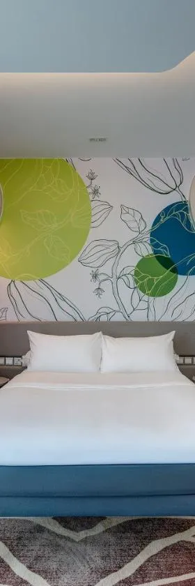 ibis Styles Johor Iskandar Puteri，位于新山的酒店