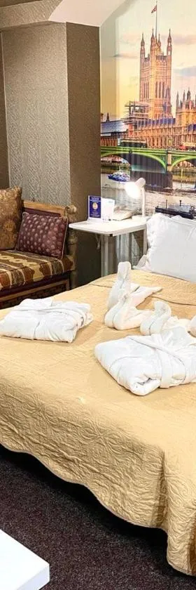 LES Mini Hotel，位于阿拉木图的酒店