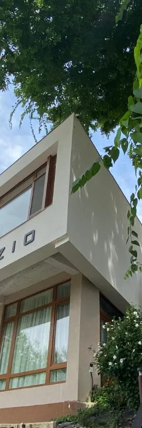Xendala Panzió，位于巴拉顿阿卡拉提亚的酒店