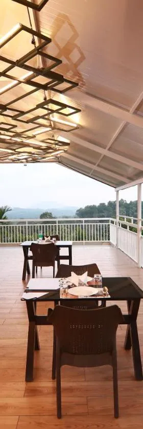 Bonita Banasura，位于维特利的酒店