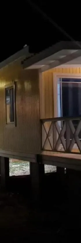 Harrys Cottage 4，位于Dulcina的酒店