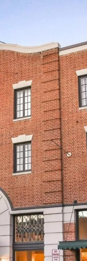 SCP Redmond Hotel，位于雷德蒙德的酒店