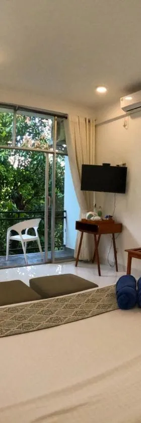 Hill Country Villa，位于康提的酒店