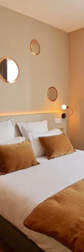 Hôtel Le C - Boutique Hôtel，位于纳博讷的酒店