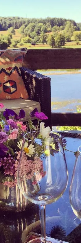 La Maison Blanche de Martué，位于弗洛朗维尔的酒店