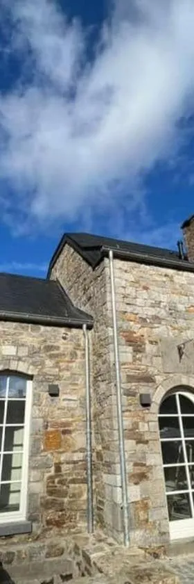 Le Moulin de L'Abbaye Notre Dame du Vivier，位于那慕尔的酒店