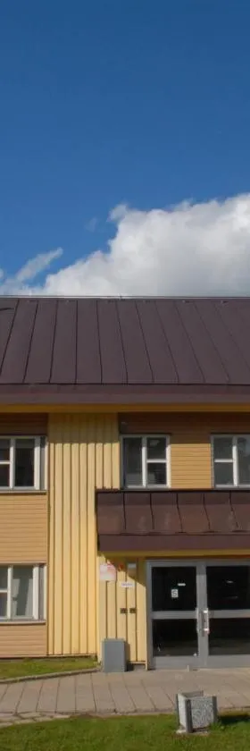 Svefi Vandrarhem - Hostel，位于哈帕兰达的酒店