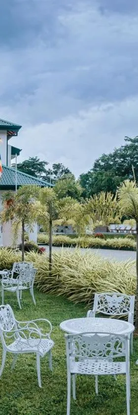 Lakegala Resort，位于马特莱的酒店