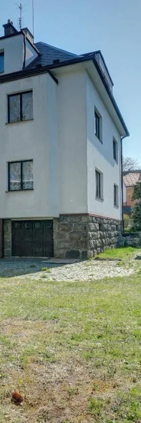 Vila Šik，位于诺夫梅斯托纳马瑞夫的酒店