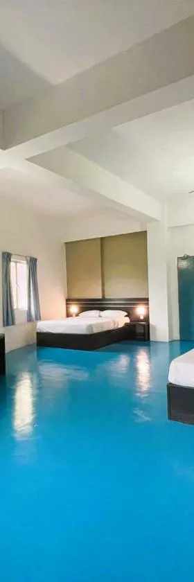 Kuala Melaka Inn，位于珍南海滩的酒店