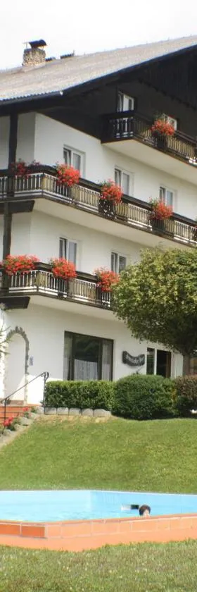 Hotel Semriacherhof，位于Semriach的酒店