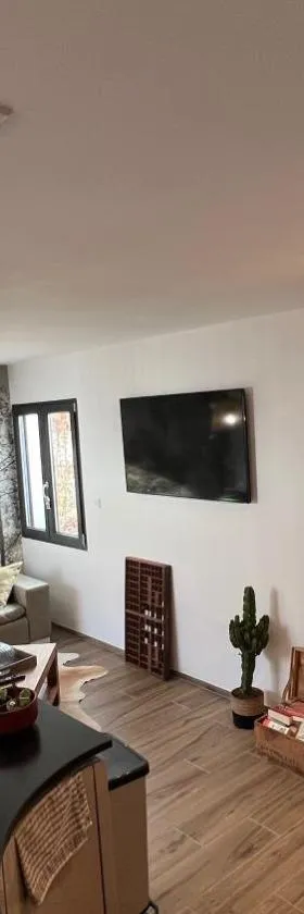 Le patio d'Oscar，位于Failly的酒店