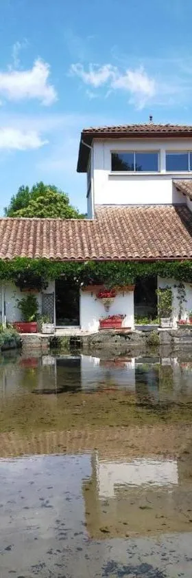 Eyhera Perkain，位于Aldudes的酒店