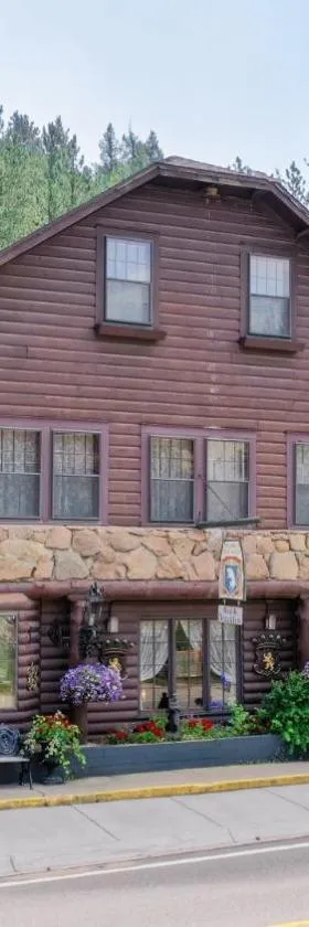 Inn of Glen Haven，位于Glen Haven的酒店