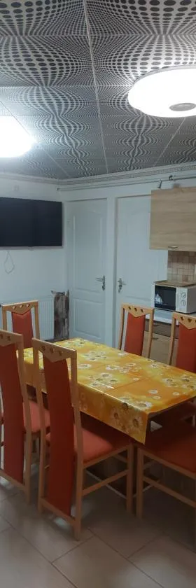 Alexandra vendégház，位于蒂萨新城的酒店