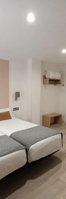 Hotel Rural Envero，位于Pesquera de Duero的酒店