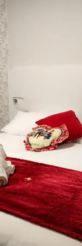 The Originals City, Hôtel Mulhouse Est，位于里克塞姆的酒店