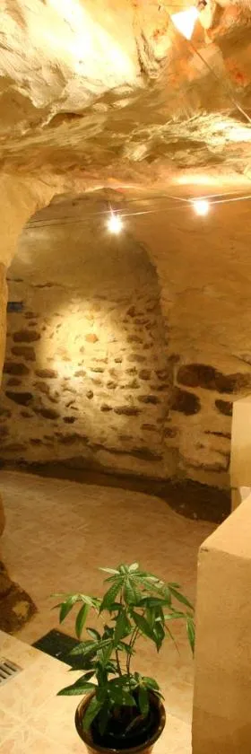 Le Mas de la Roche，位于Montbrison-sur-Lez的酒店