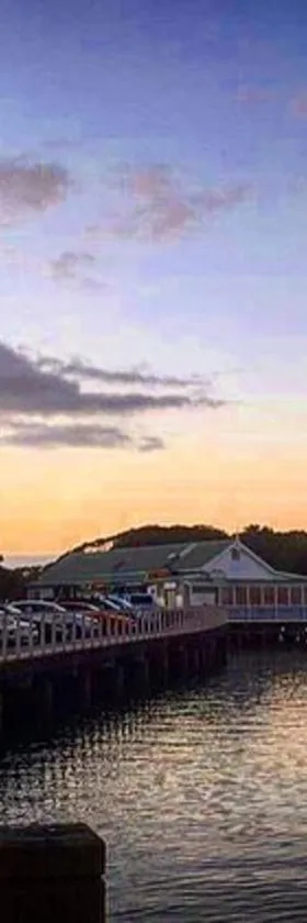 Mangonui Hotel，位于芒奥努伊的酒店