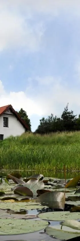 Malowane Wrota，位于Łazy的酒店