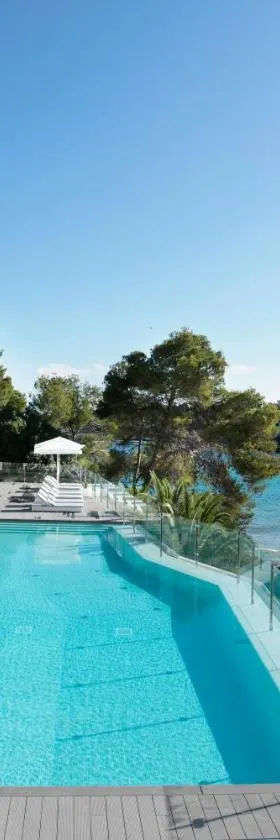 Grupotel Ibiza Beach Resort - Adults Only，位于波蒂纳茨的酒店