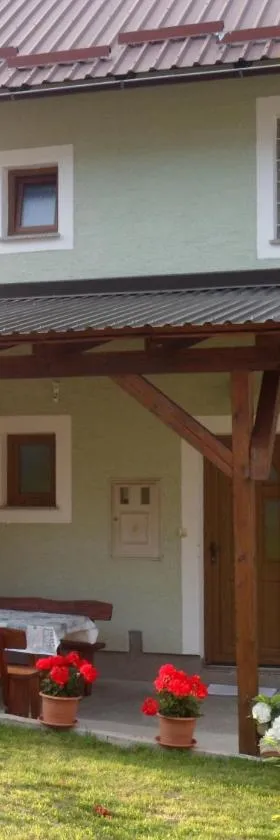 Vacation home Kuća za Odmor，位于克拉斯诺波利耶的酒店