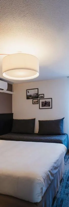 Sure Hotel by Best Western Châteauroux，位于勒庞克涅特的酒店
