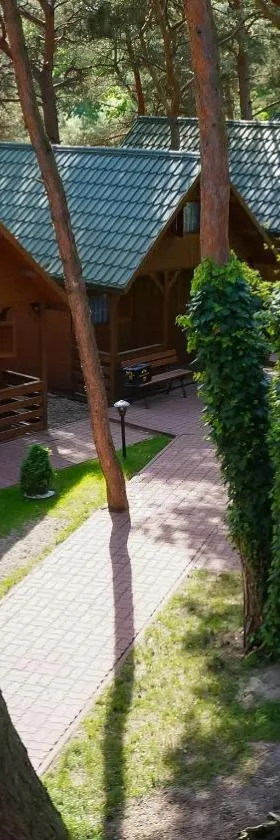 Jantar，位于瓦济的酒店