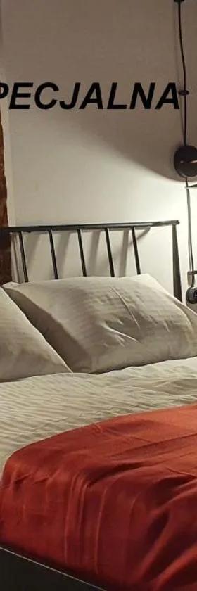 Cosy Rooms，位于彼得库夫特雷布纳尔斯基的酒店