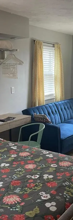 Modern Homestead Guest House，位于Reedsville的酒店