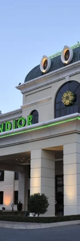 莫迪奥酒店，位于肯普顿帕克的酒店
