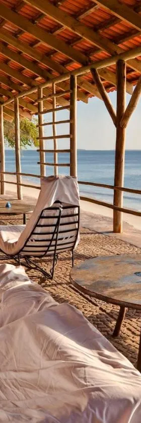 Mediterraneo Boutique Hotel，位于达累斯萨拉姆的酒店