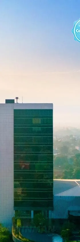 Avenzel Hotel & Convention Cibubur，位于Cibubur的酒店