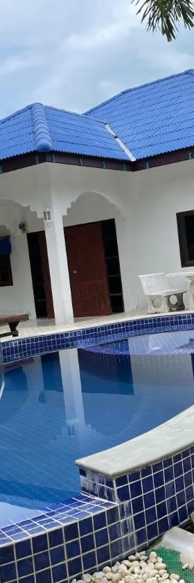 SU house Koh Phangan，位于通奈潘海滩的酒店