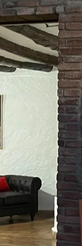 espai Abadia，位于Argentera的酒店