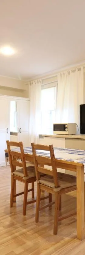 Wood Creek Apartments，位于弗罗茨瓦夫的酒店