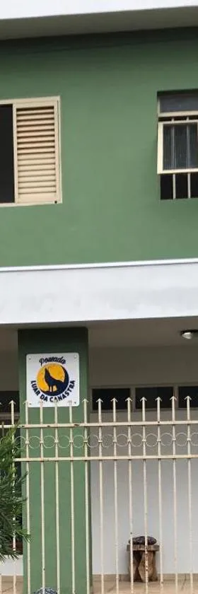 Pousada Luar da Canastra，位于皮乌米的酒店
