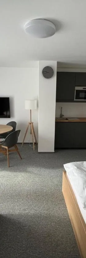 Hotel VARNSDORF，位于瓦恩斯多夫的酒店