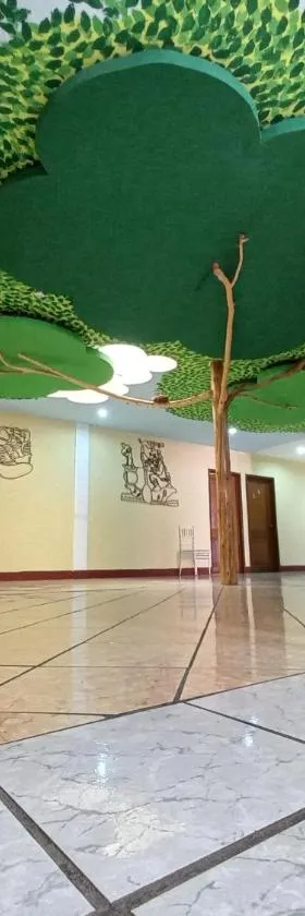 Hotel Nakbé Atitlán，位于帕纳哈切尔的酒店
