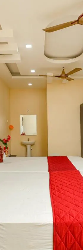 Rightchoicehotels，位于拉米斯瓦拉姆的酒店