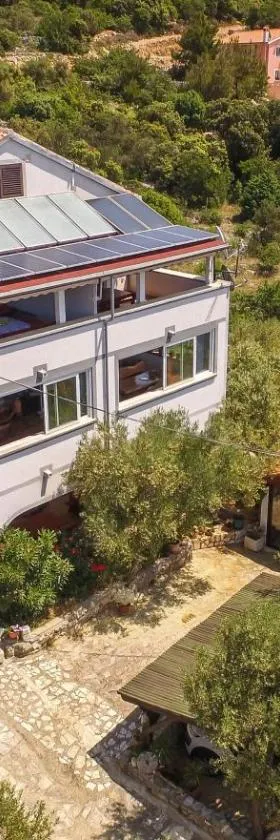 Villa Goga，位于马丁斯契卡的酒店