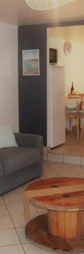 La Belle Etap', gîte classé 3 étoiles，位于埃塔普勒的酒店