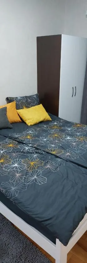 Apartman Obadovic，位于巴尼亚科维利亚查的酒店