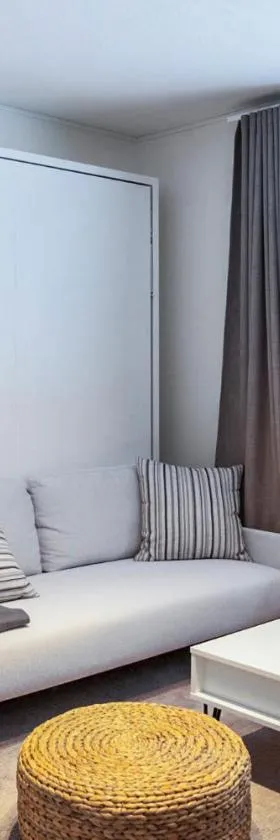 Holiday Apartment Usva Studio II，位于Suomutunturi的酒店
