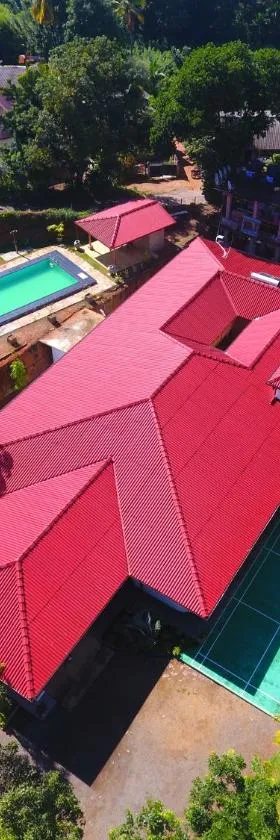 Sanctuary，位于Rakwana的酒店
